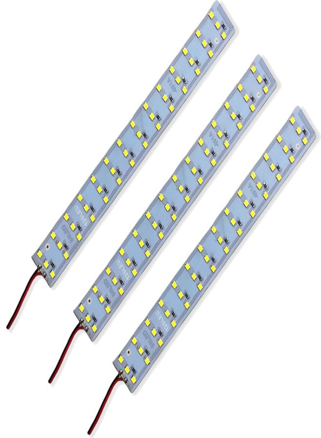 UNIVERSAL HUB 12V 42SMD Led Light Bulb High Brightness White Color 5PCS - Image 5