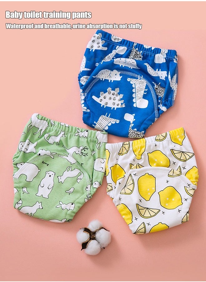 6-Pieces Baby Potty Training Pants, 0 - 3 Years - pzsku/ZEC2F48A6F00ED2B67D5AZ/45/_/1725014864/d3c34a5b-c8d4-4e96-8215-9633dcf580dd