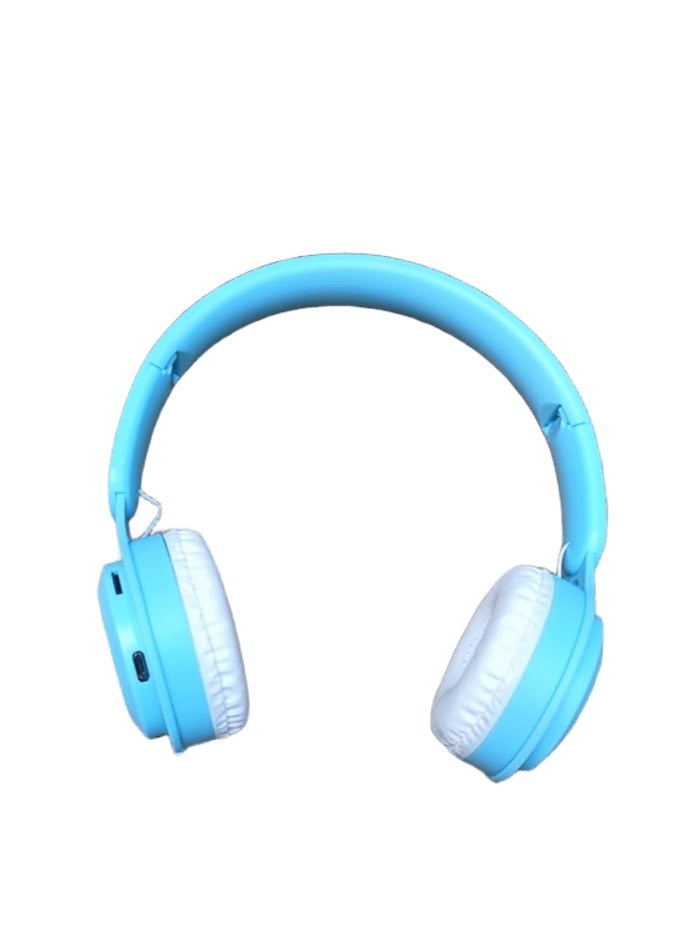 J08 Wireless Bluetooth Headset with Microphone