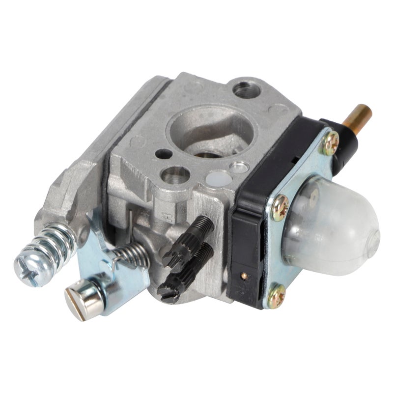 Tiller Carburetor: Aluminum Wear-Resistant Assembly - Easy To Install Replacement for ZAMA C1U‑K54A C1U‑K27B, for Echo / Mantis Garden Tillers - Image 5