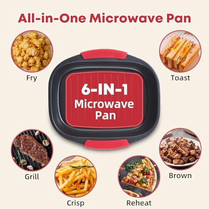 mico dingker Grill Pans Rectangular - Image 5