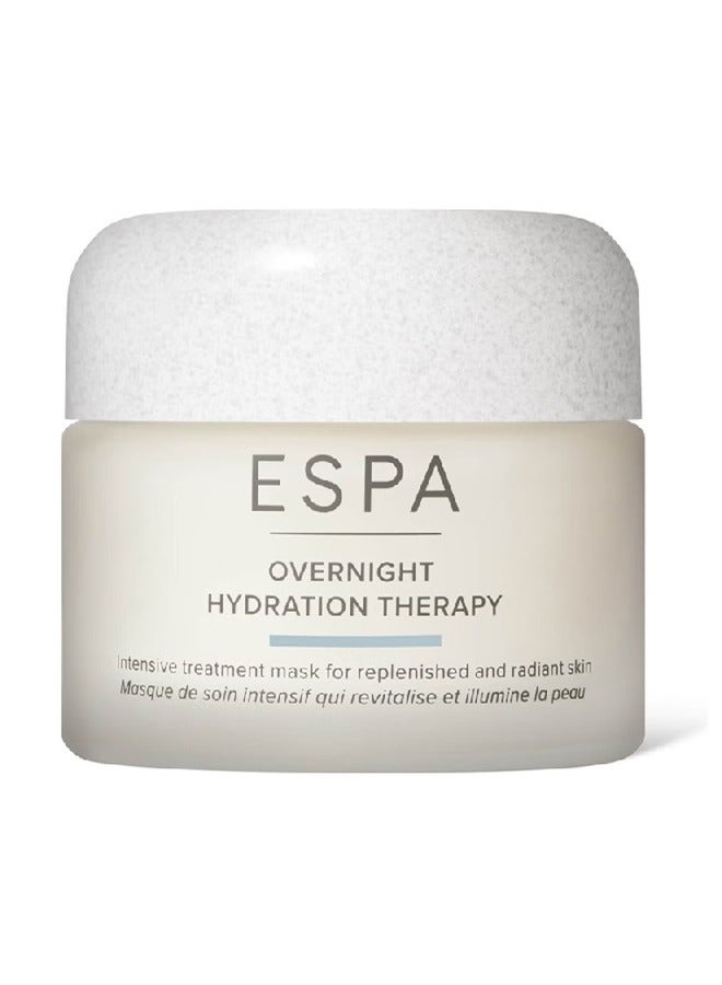 ESPA Overnight Hydration Therapy 55ml