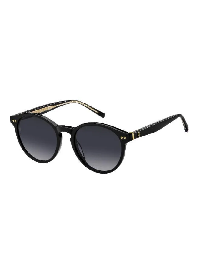 TOMMY HILFIGER  Oval Sunglasses for Women | Best Price UAE