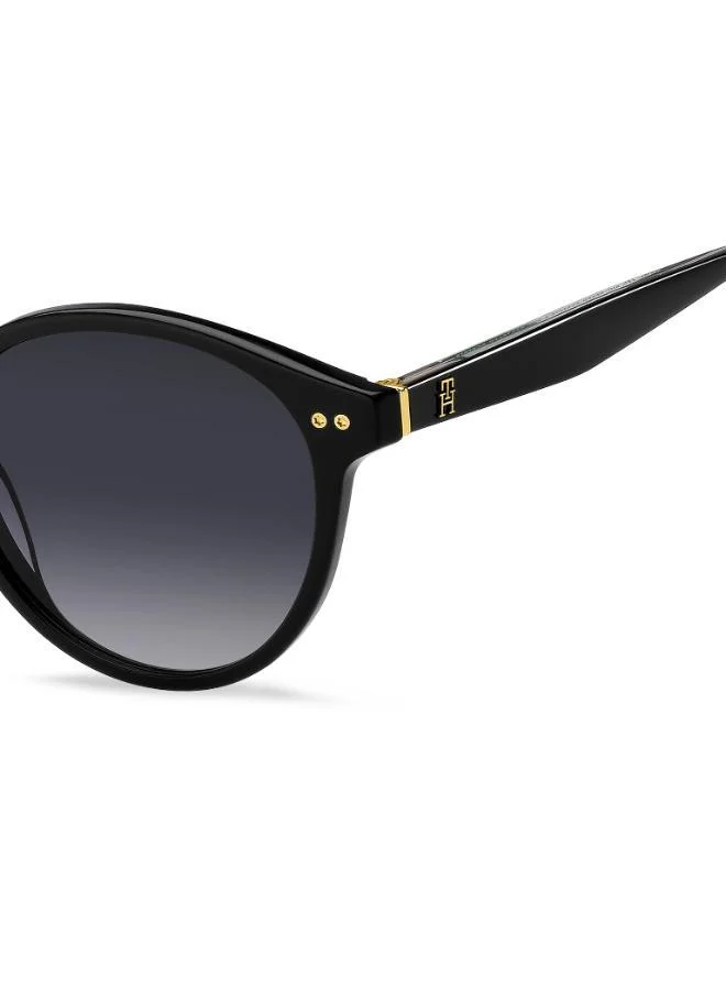 TOMMY HILFIGER  Oval Sunglasses for Women | Best Price UAE