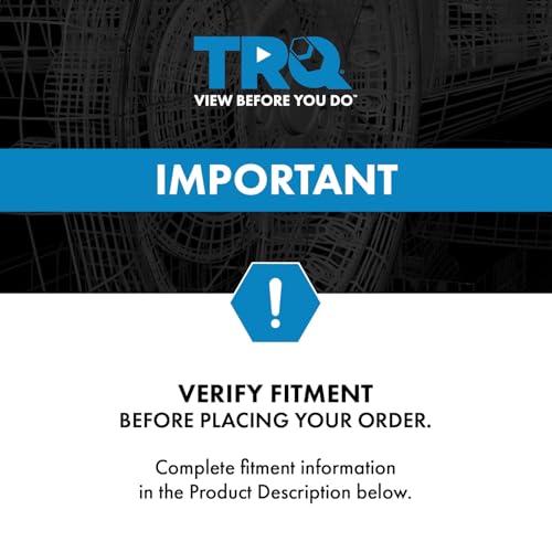 TRQ Front Steering,Suspension,& Drivetrain Kit Compatible with 2019-2023 Nissan Altima - Image 3