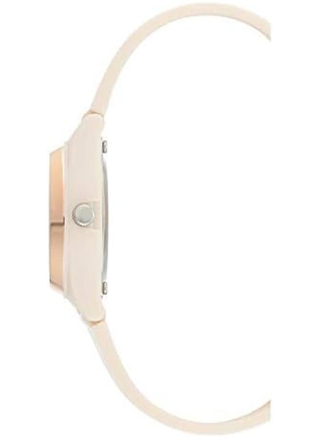 Armitron Women's Resin Strap Watch 25 6441 - Image 2