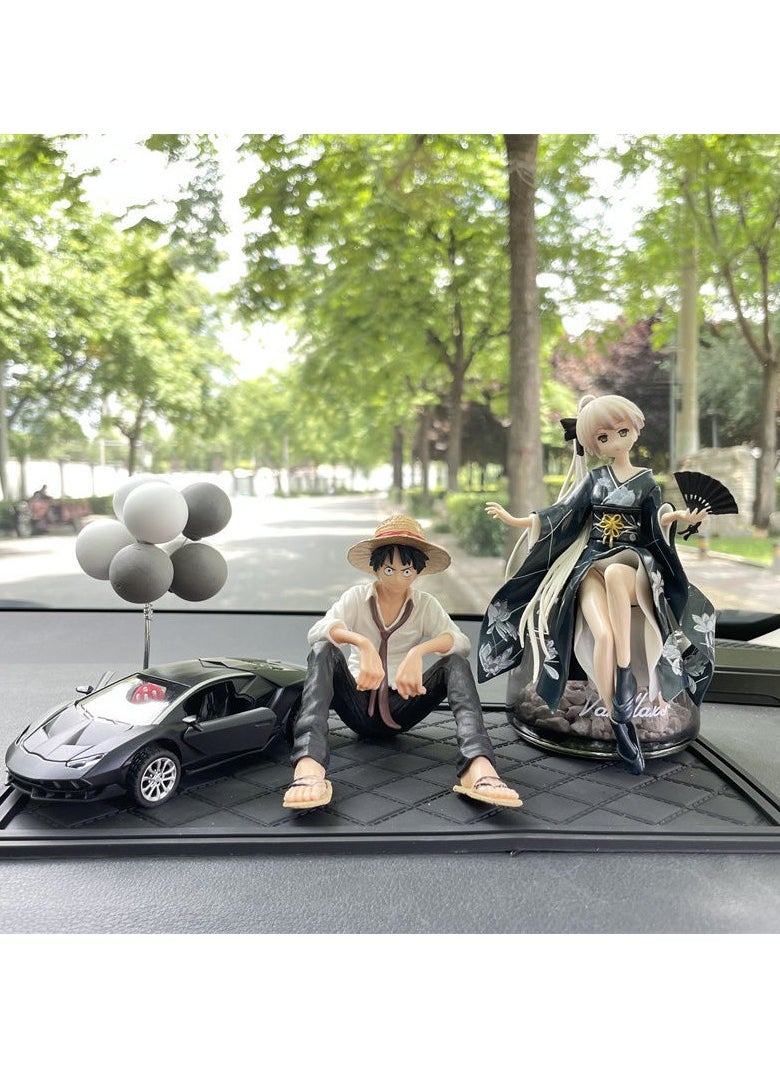 Radar New One Piece Car Interior Decoration Products 