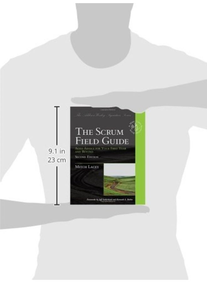 Scrum Field Guide, The: Agile Advice for Your First Year and Beyond - Image 1