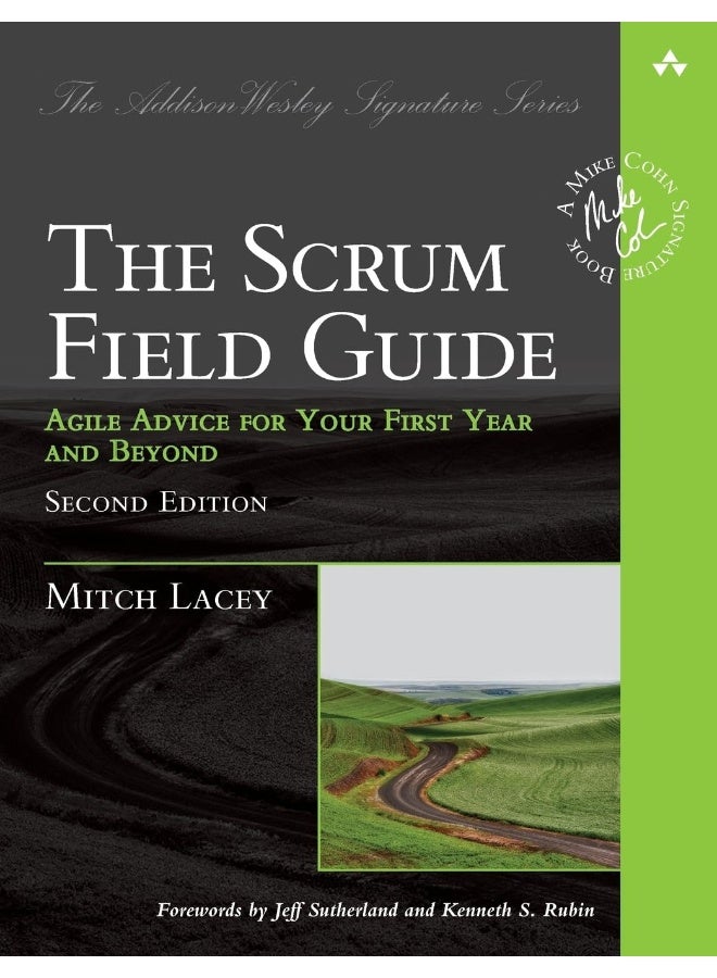 Scrum Field Guide, The: Agile Advice for Your First Year and Beyond - Image 3