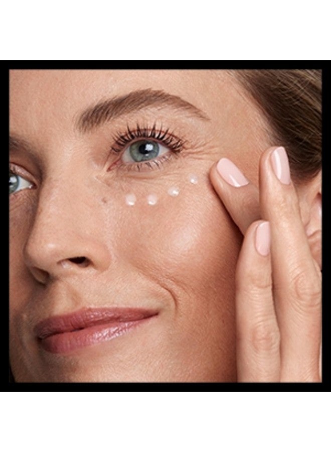 COVERGIRL Simply Ageless Blurring Serum, Anti Wrinkle Serum, Face Serum, 1 Pack,Skin Tightening Serum, Reduces Fine Lines, Formulated with Vitamin A & E, Argan Oil, Coconut Oil - Image 4