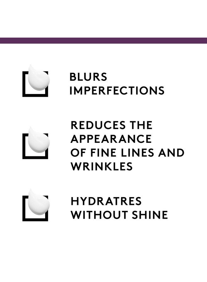 COVERGIRL Simply Ageless Blurring Serum, Anti Wrinkle Serum, Face Serum, 1 Pack,Skin Tightening Serum, Reduces Fine Lines, Formulated with Vitamin A & E, Argan Oil, Coconut Oil - Image 5