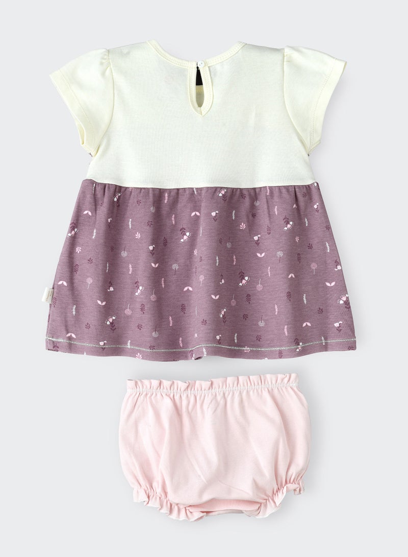 Printed 2 pcs set - Image 2