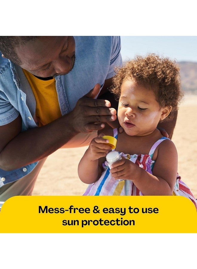 Hello Bello SPF 50 Face + Body Sunscreen Stick, 1oz - Image 5