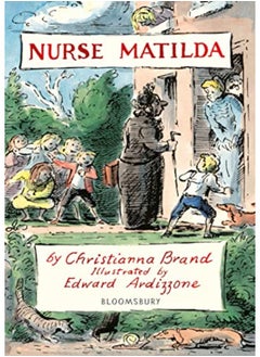 Nurse Matilda 