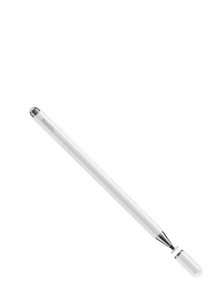 Yesido ST01 S02 S04 Double-Headed Passive Stylus Pen – High Precision Capacitive Touch Screen Pen for Tablets, PCs & Smartphones – Smooth Writing & Drawing, No Batteries Required - Image 5