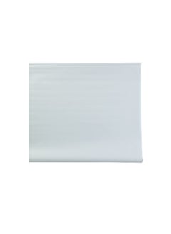 SUNFREE Chain Rolling High-Quality Polyester Easy to Install Blackout Blind White 180 x 180 cm 710034  - Image 2