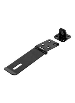 Generic Metal Padlock Hasp 12 X 4 Cm 