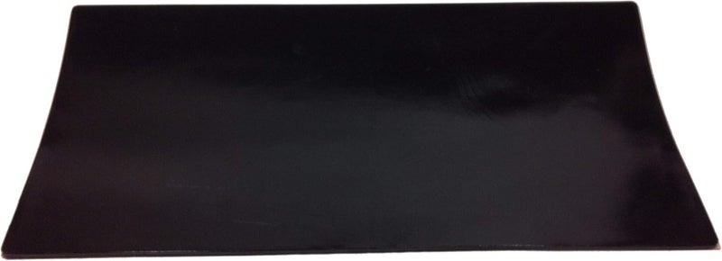 Isolate It! !: Sorbothane Acoustic & Vibration Damping Film 60 Duro with 3M Adhesive Backing (0.188 x 6 x 12in) - Image 1