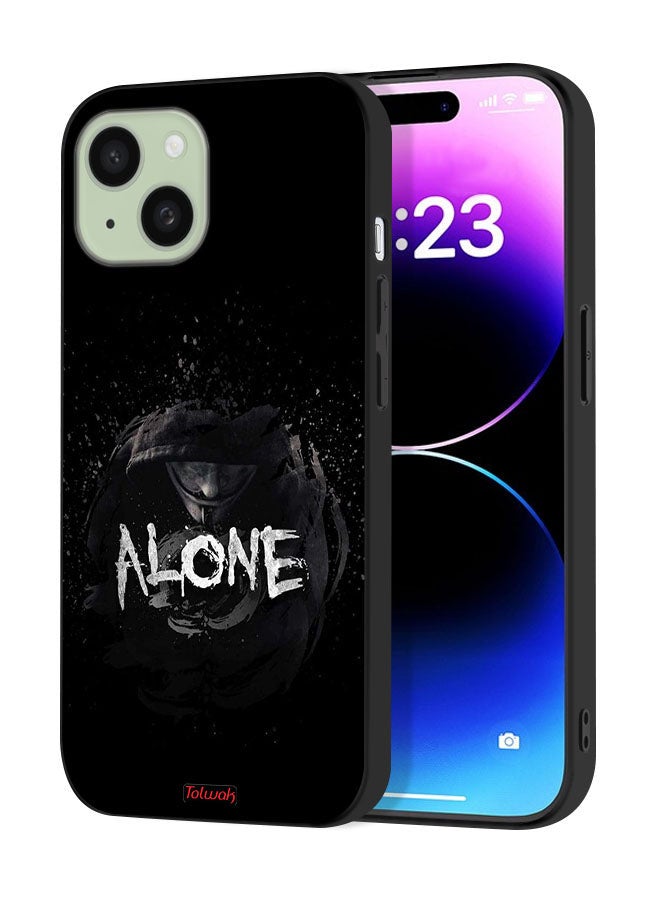 Tolwak Apple iPhone 15 Protective Case Cover Alone - Image 1