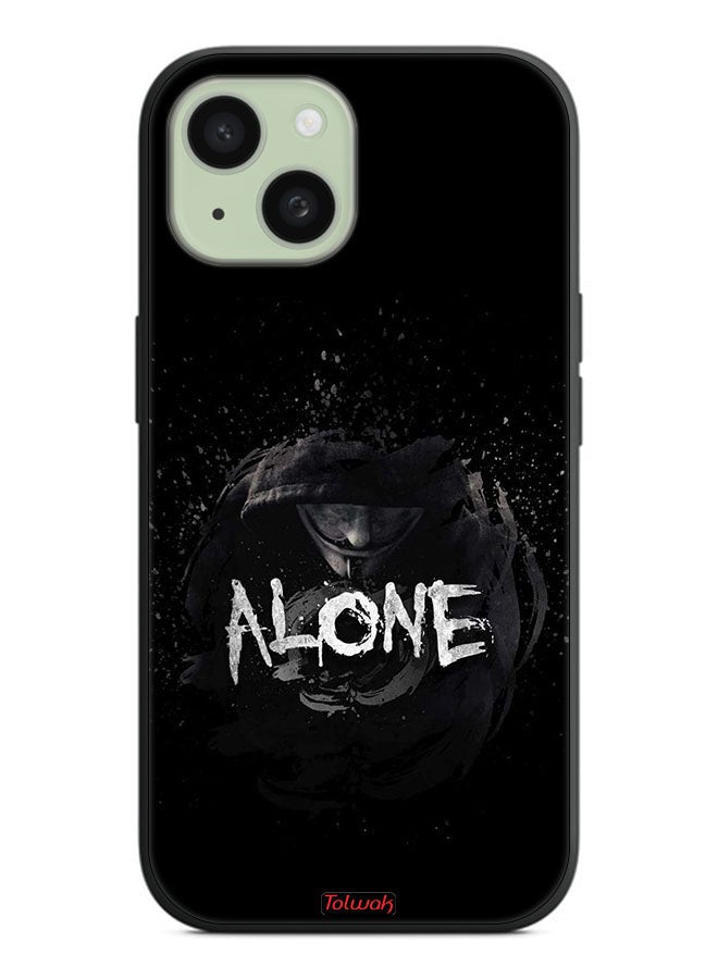 Tolwak Apple iPhone 15 Protective Case Cover Alone - Image 2