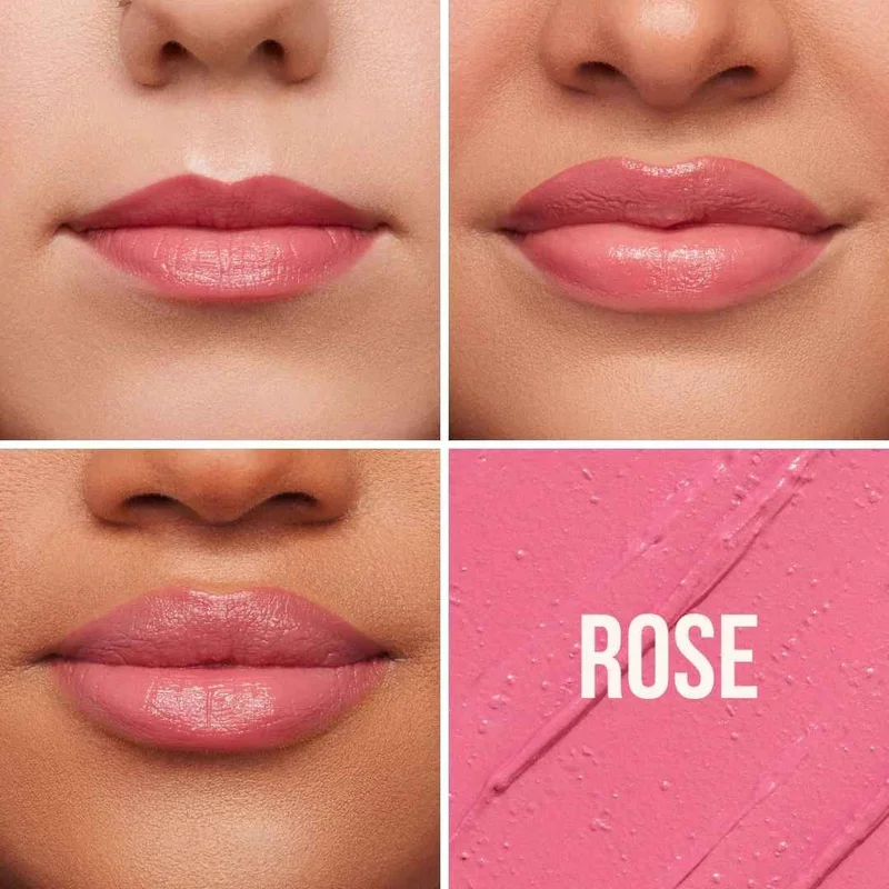 Beauty Creations BC Balm N Cute Lip Balm Rose