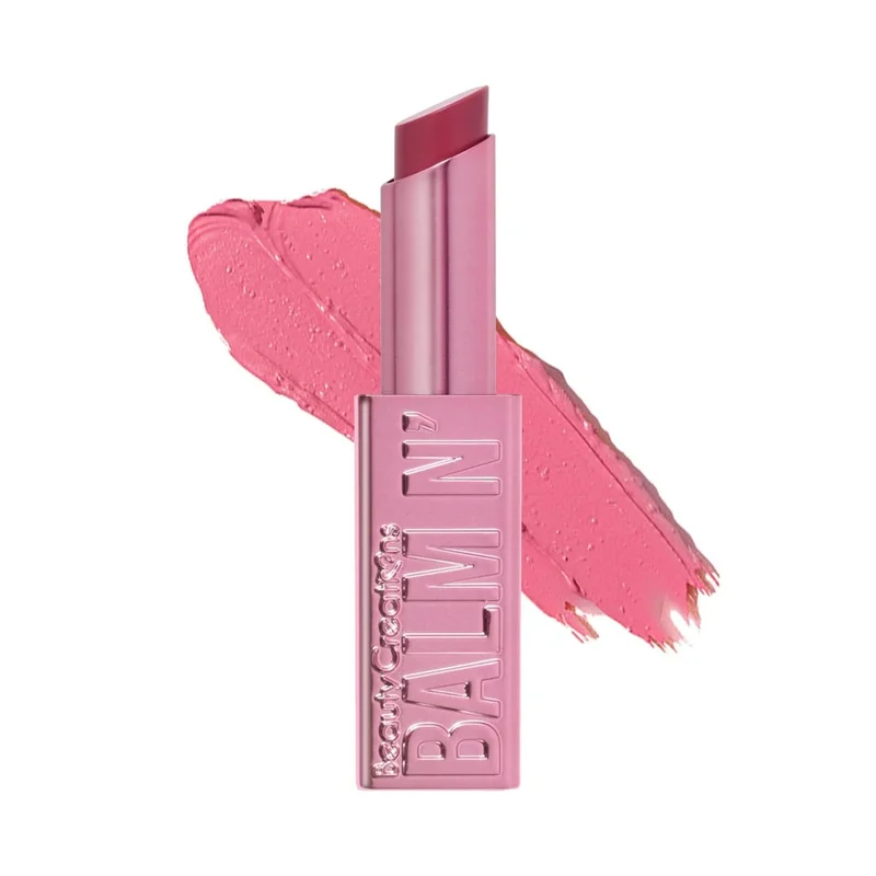 Beauty Creations BC Balm N Cute Lip Balm Rose