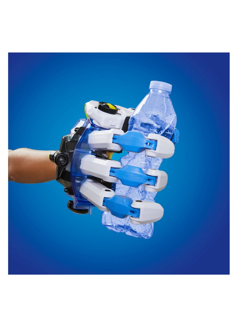 Discovery Discovery Mindblown Bionic Hand 87-Piece DIY Hydraulic Build Your Own Project Kit Set STEM Toy  - Image 5