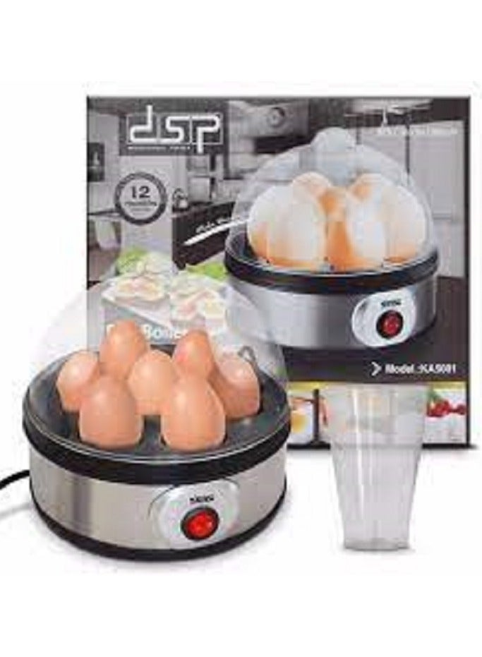 DSP Egg Boilers Multi Functional,350W(KA-5001) - Image 2