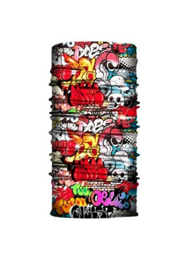 5esha - Printed Protective Face Cover - Image 1