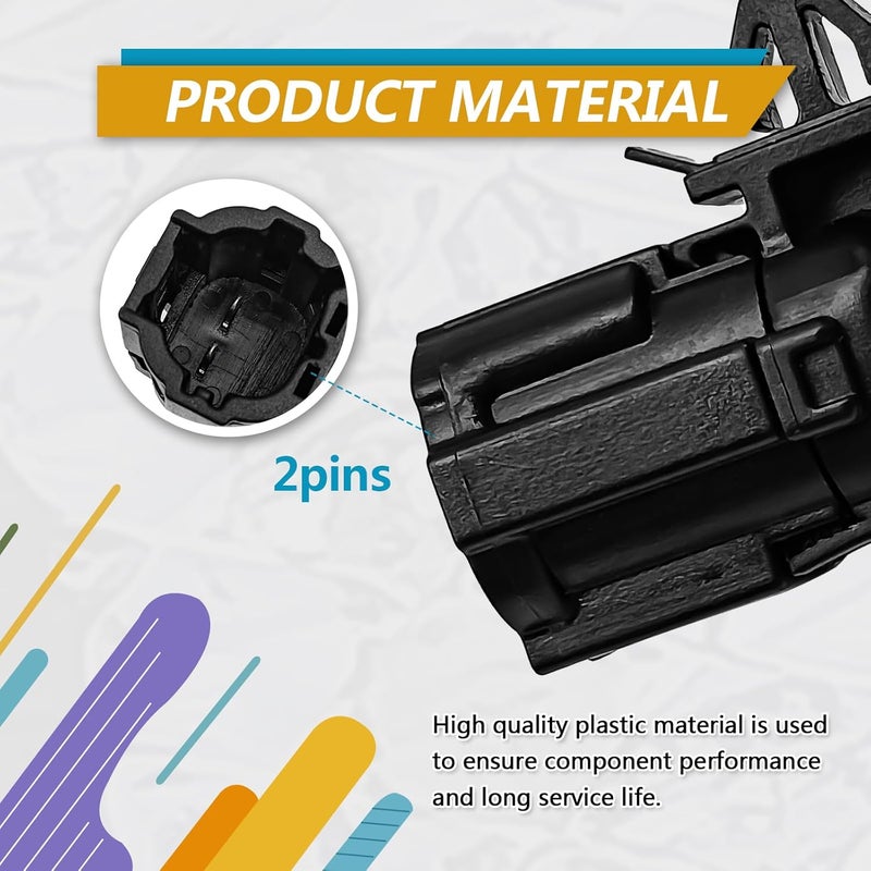 NOTISH Ambient Air Temperature Sensor for Nissan and Infiniti - Image 3