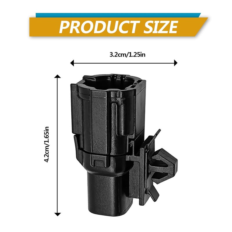 NOTISH Ambient Air Temperature Sensor for Nissan and Infiniti - Image 2