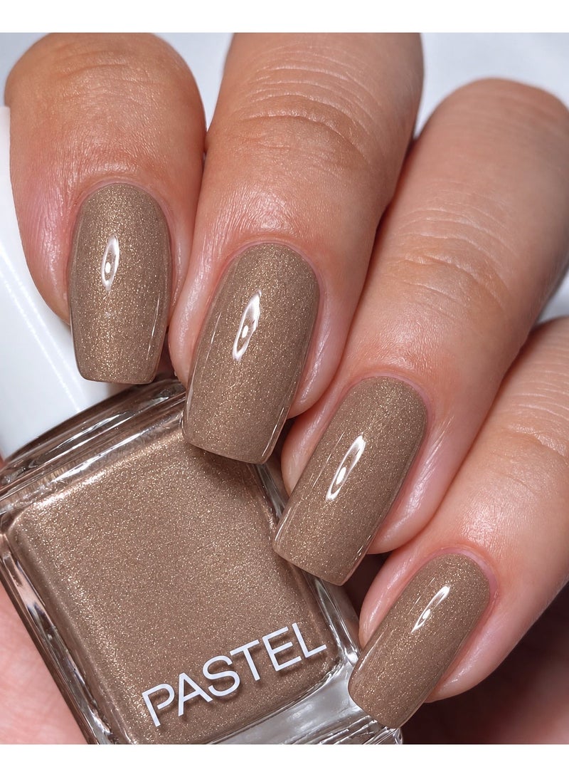 PASTEL High Pigment Nail Polish 13ml Shade 278 - Image 2