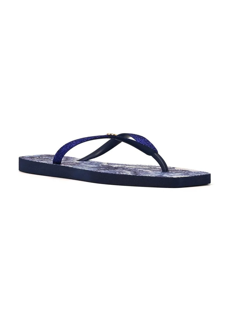Carmen Steffens  Printed Flip-Flops for Women | Best Price UAE
