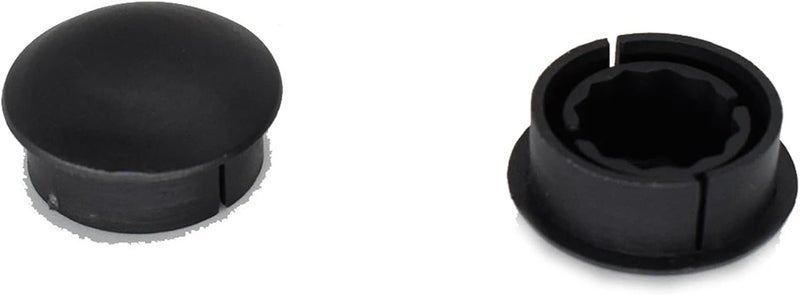 Yurefax Windshield Wiper Arm Nut Cover Cap - Image 2