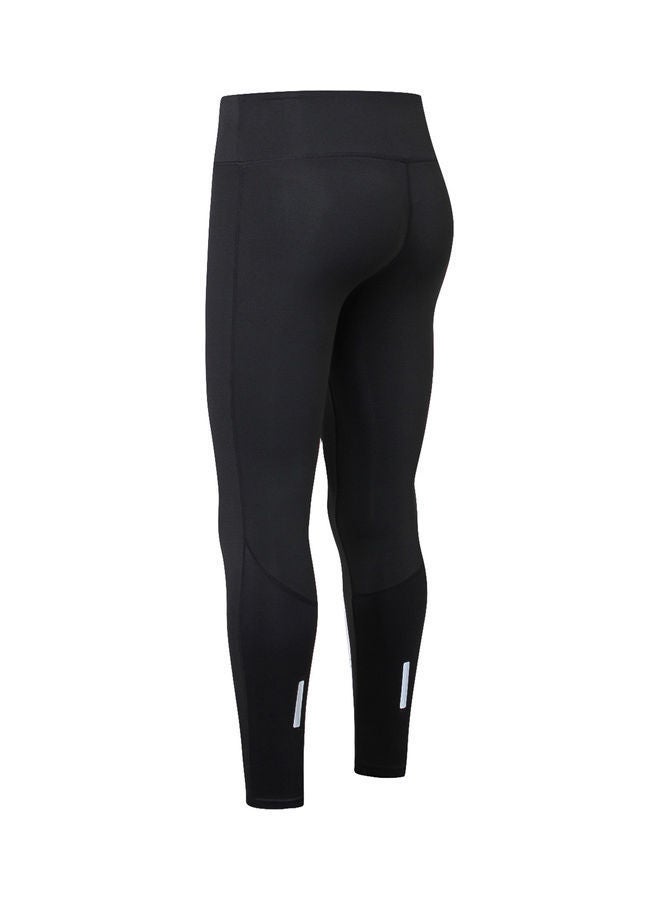NIBEMINENT Slim Fit Yoga Pants L  - Image 3