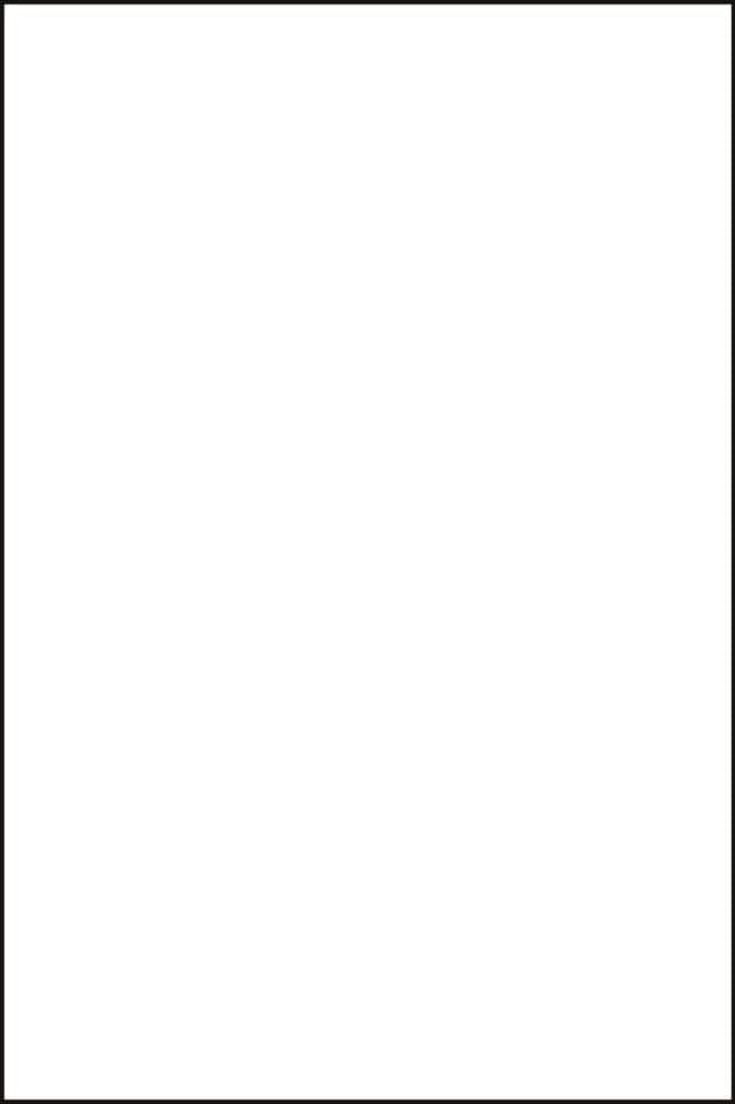 BPA لوح فوم BPA، أبيض، 20" × 30"، 25 ورقة - Image 2