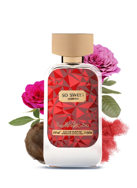 سو سويتي 100 مل