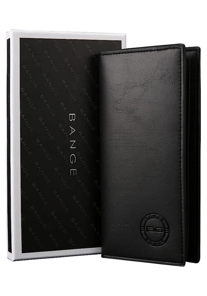Bange original Long Men Wallet with 12 Card Slot - Image 1