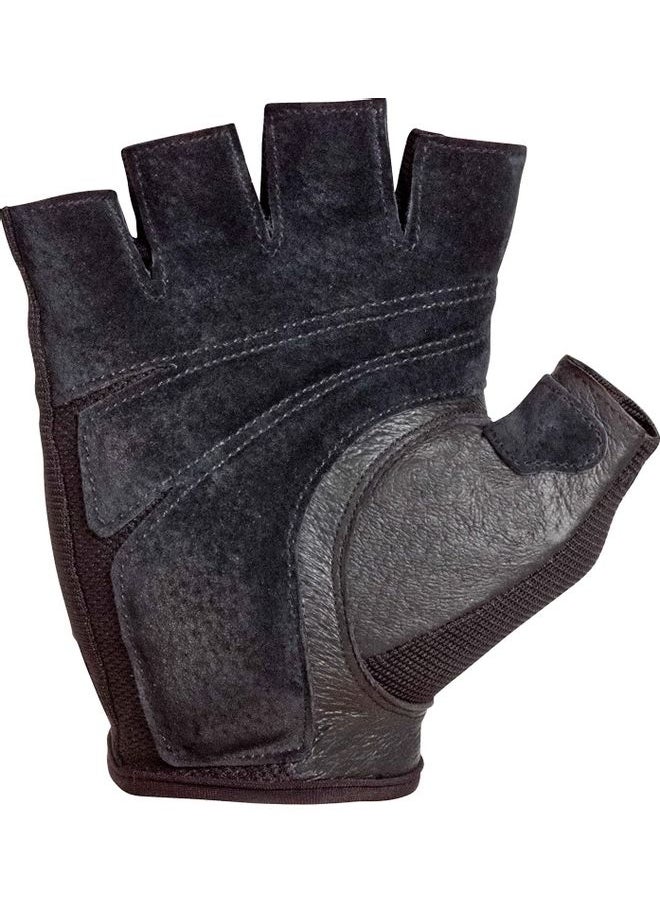 NIBEMINENT Anti-Slip Weight Lifting Gym Gloves XL  - Image 2