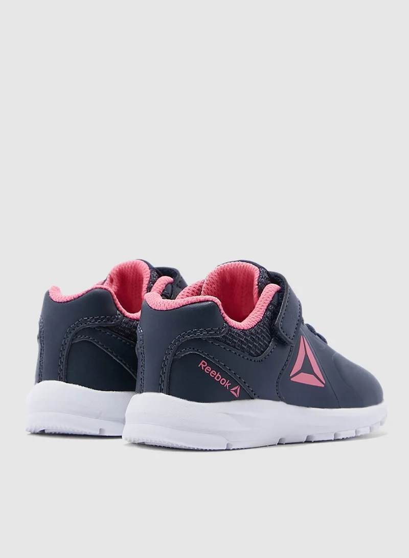 Reebok Infant Rush Runner SYN AL
