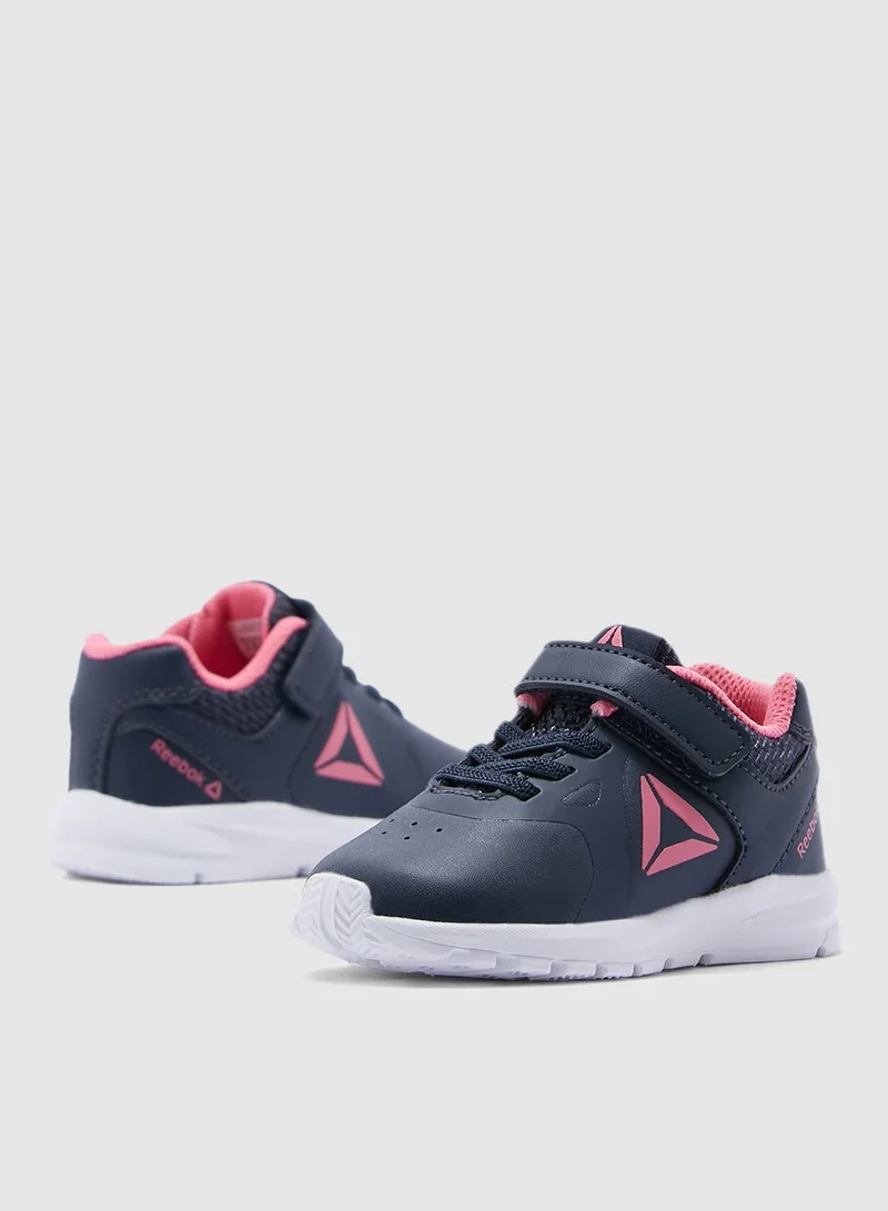 Reebok Infant Rush Runner SYN AL