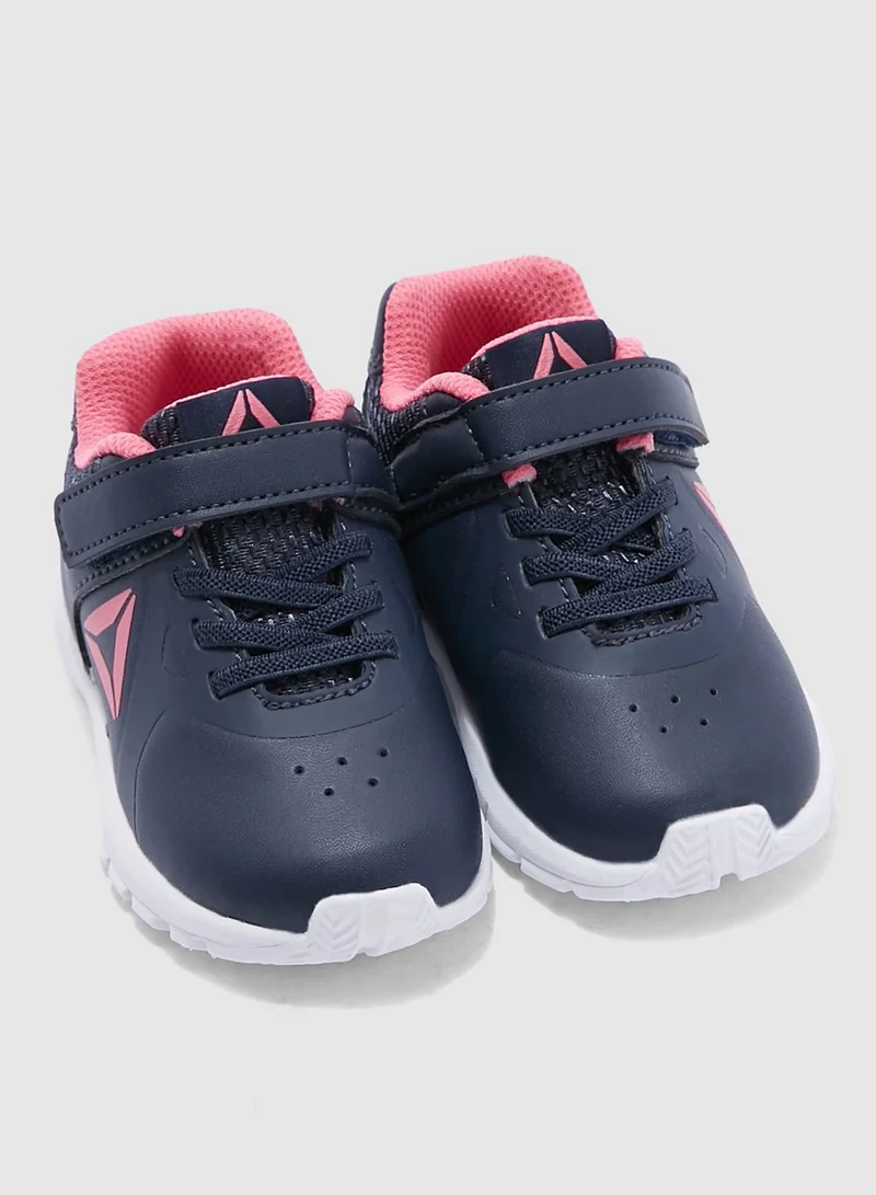 Reebok Infant Rush Runner SYN AL