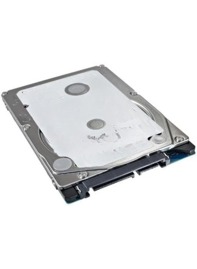 320GB 2.5 Inch SATA Hard Drive – 5400 RPM, 7mm Thin Internal HDD for Laptop, Mac, and PS3 – 1 Year Warranty