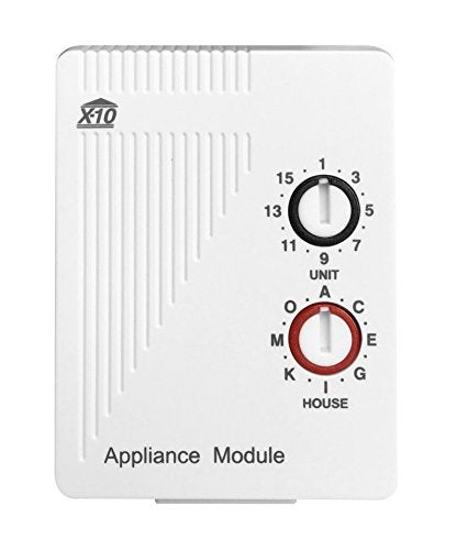 X10 3 Pin Plug In Appliance Module AM466 - Image 2