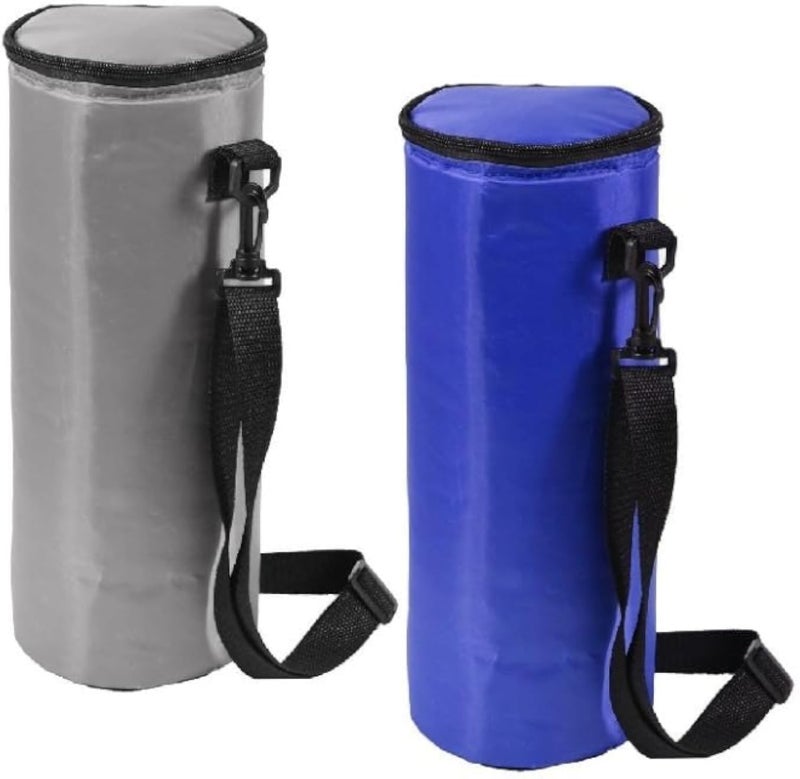 غطاء مبطن لزجاجة الماء الحرارية - عرض توفير! - عام