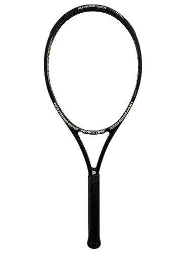 Donnay ALLWOOD Octa 300g Unibody Strung 16x19 Tennis Racquet Tennis Racket 4 38 inches - Image 1