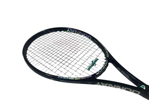 Donnay ALLWOOD Octa 300g Unibody Strung 16x19 Tennis Racquet Tennis Racket 4 38 inches - Image 3