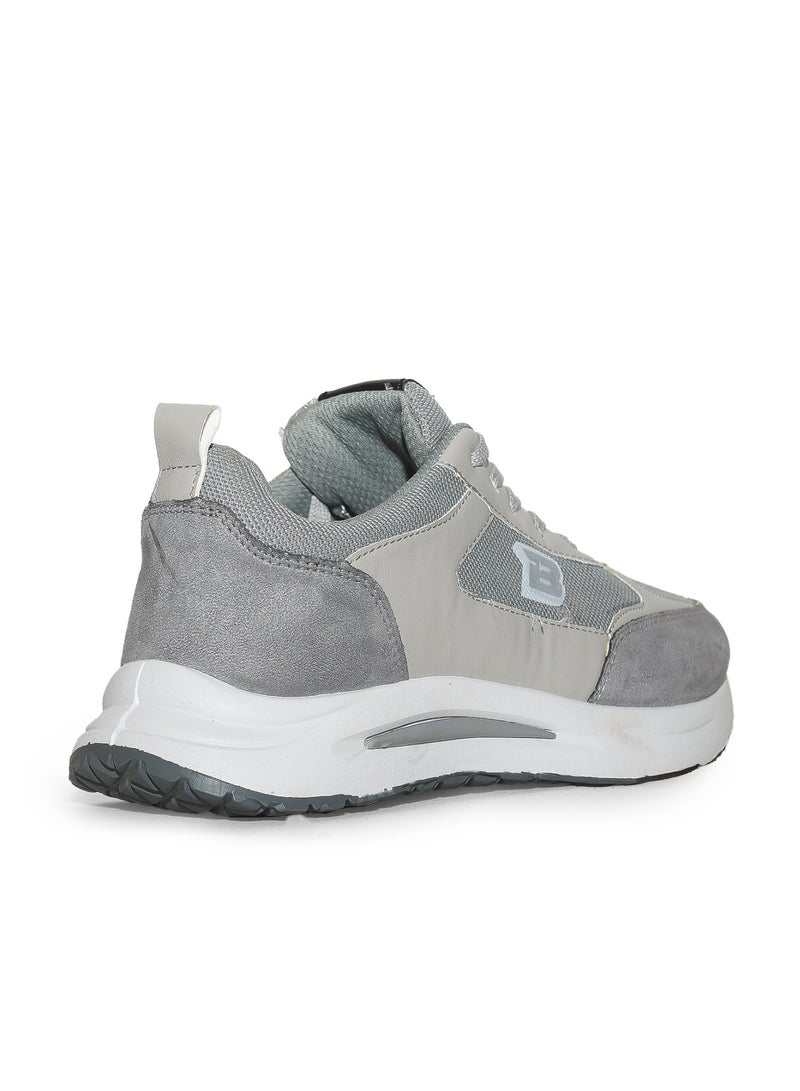 سنيكرز فاشون رجالي – تصميم بسيط - Image 4