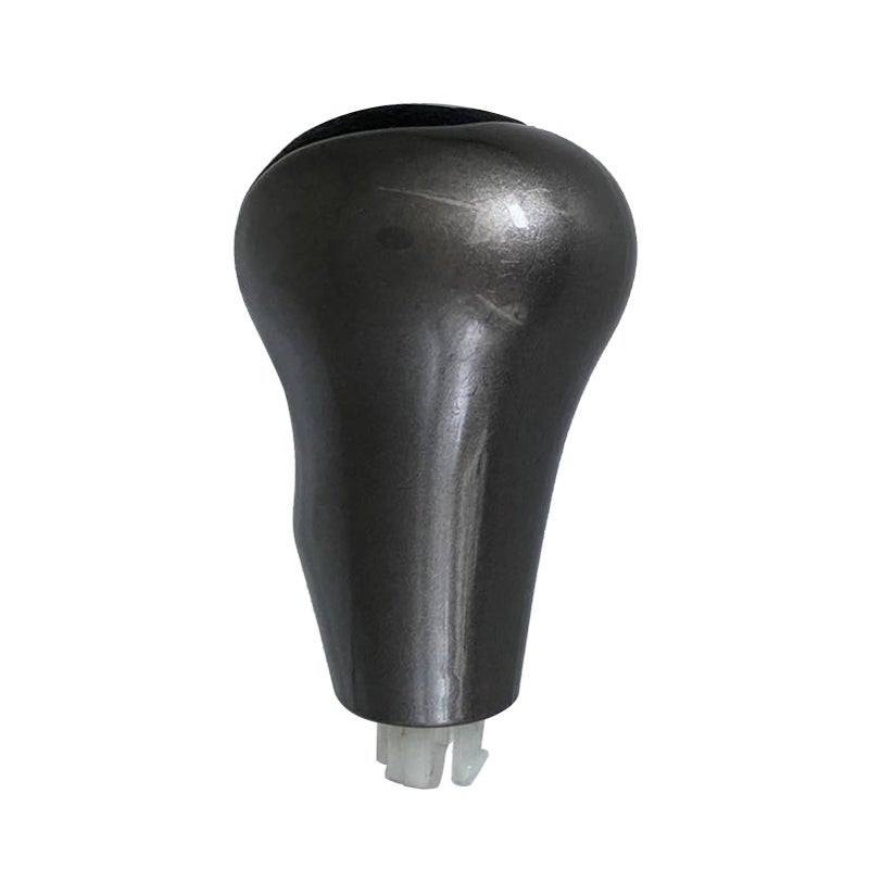 6 Speed Car Gear Shift Knob Silver Replacement for Honda Civic 2006-2011 (DX, EX & LX Models) - Image 3