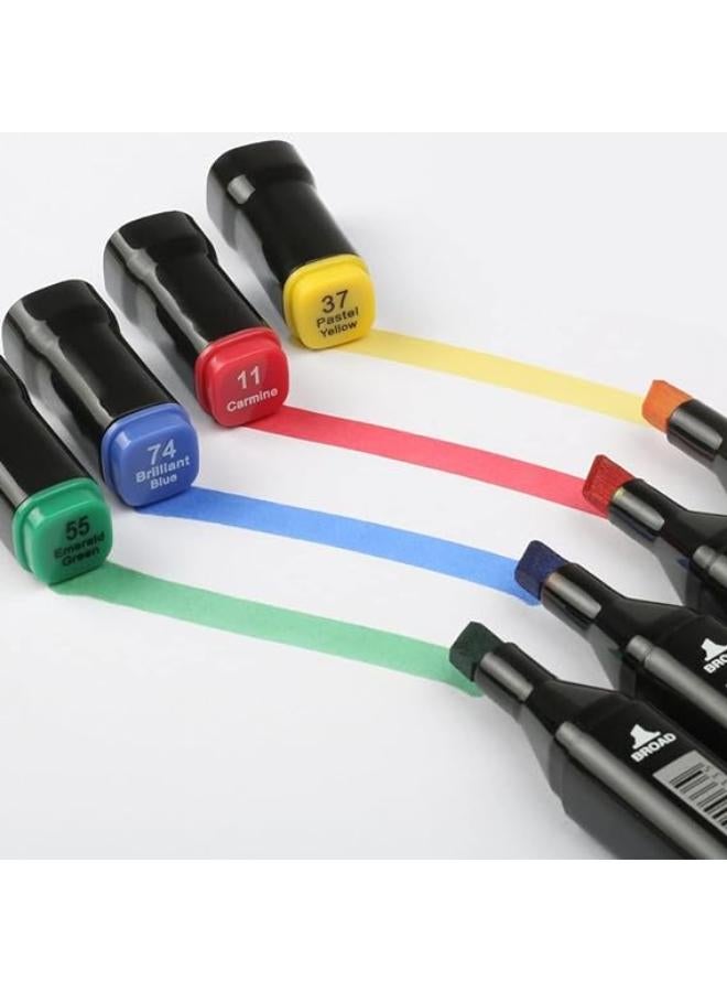 Touch Marker Art Set of 48 - Image 2